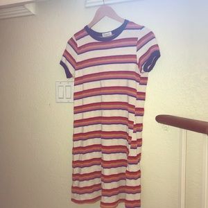 Ginger G T-shirt dress